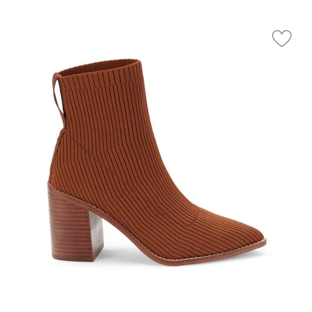 Steven By Steve Madden Bootie - image 1